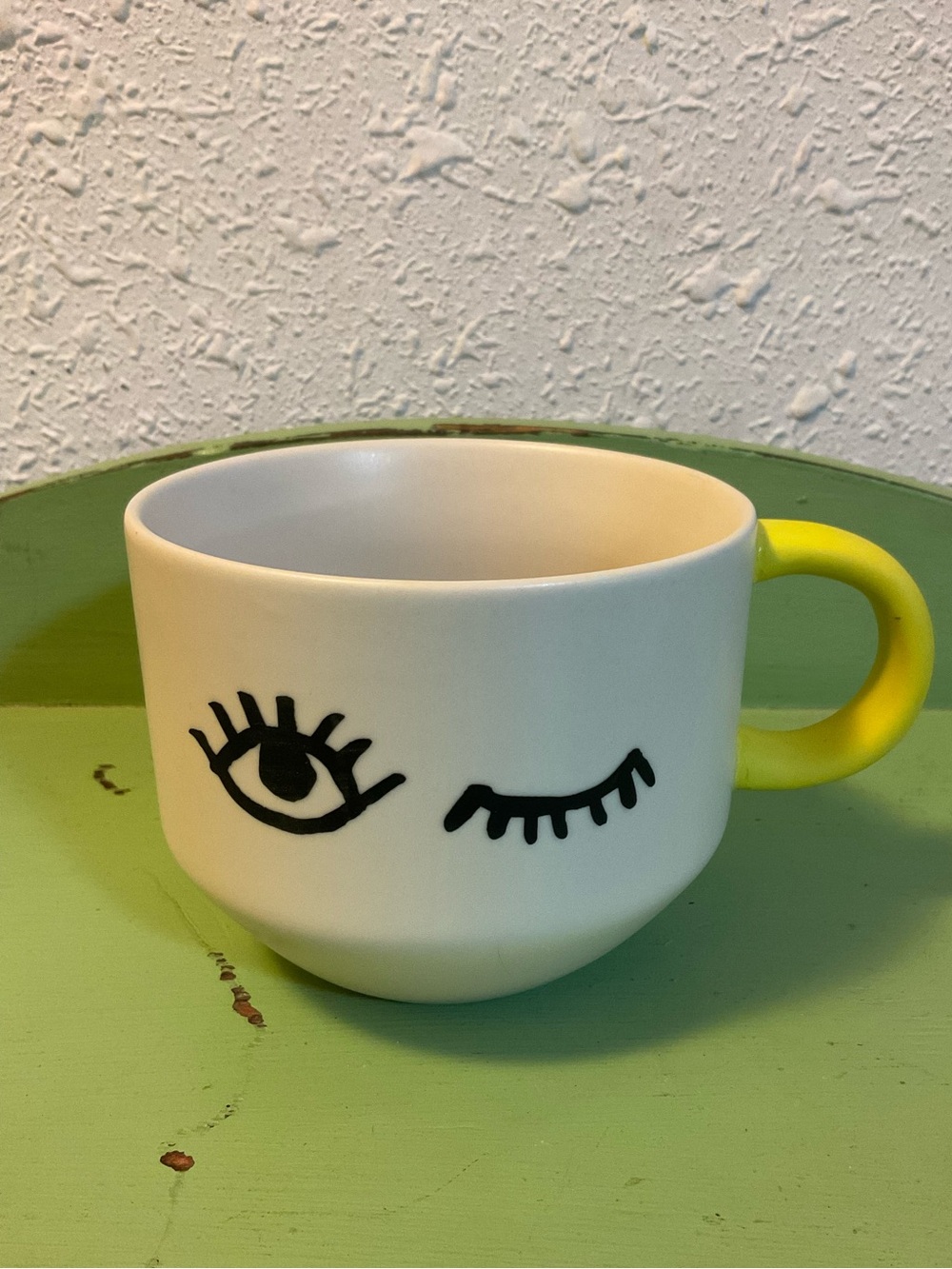 Starbucks 2017 Wink Mug